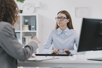do bookkeeping and maintain financial records