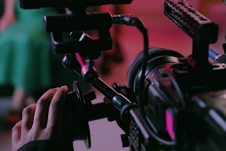 edit videos in premiere pro video editing soft