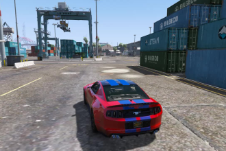 create gta v fight, racing etc videos for youtube