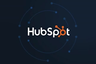 hubspot crm hubspot workflow hubspot automation hubspot marketing hubspot expert