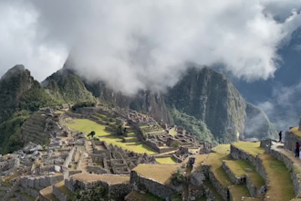 create your peru travel plan