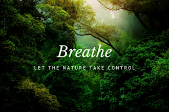 provide ambient meditation music for commercial use