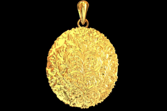 create 3d cad models and renderings of jewelry