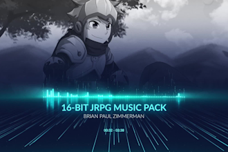 provide snes music in the style of chrono trigger and final fantasy