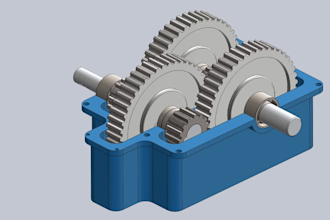 design new product and development using solidworks