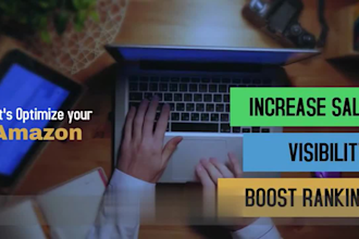 write a selling book blurb or description for you