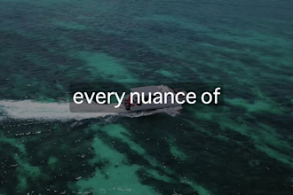 do engaging subtitles to enhance your travel videos