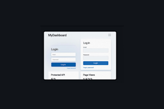 build a professional and scalable angular frontend with modern architecture