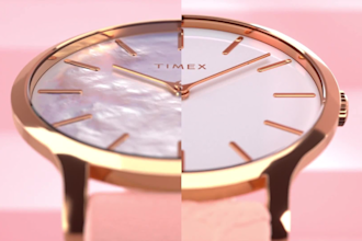advance 3d industrial animation cgi wristwatch product video smartwatches design