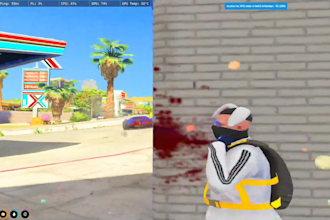 edit highlights of any video game