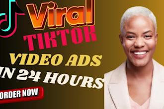 create viral tiktok dropshipping video ads tik tok ads dropshiping product ads