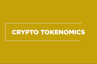 setup a professional crypto tokenomics,nft tokenomics