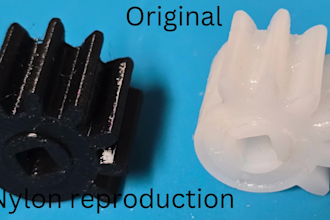 3d print your idea into reality using quality filaments at a price that fits you