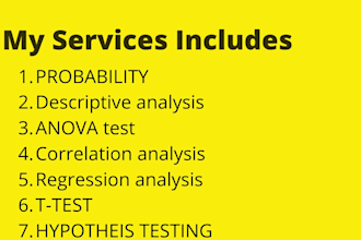 help you in probability and statistics problems