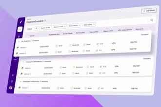 create engaging 2d or 3d saas explainer video saas product video that convert