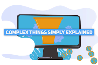 create a professional explainer video perfect for ads
