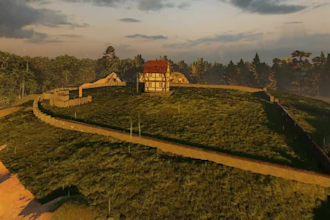 do 3d architectural rendering, amination, walkthrough video