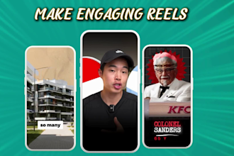 edit reel captions and youtube subtitles like alex hormozi shorts style