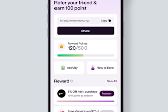 develop app lock, security app, biometric app, default app like bnpl