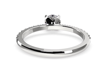 design jewelry cad files for 3d printing  with rendering