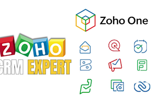 do zoho CRM zoho books bookkeeping zoho automation zoho one zoho site zoho mail