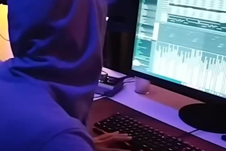 make fire trap or drill beat for you