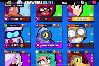 help you in brawl stars with rank or trophies