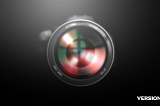 make 3 photography logo intro videos in full HD in 24 hours