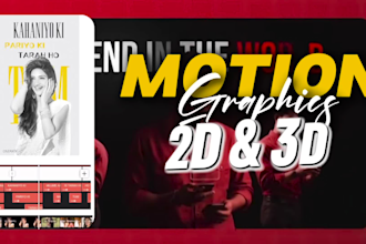 do professional video editing for your social media