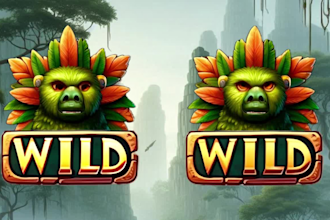 slot animation for characters