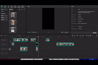 create ultra high quality ugc content for your audience with ia
