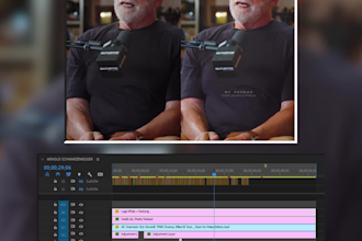 edit trendy reels and shorts