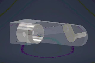 create 3d models and assemblies using autodesk inventor