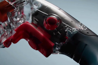 create engaging 3d product animation with visual effects and motion graphics
