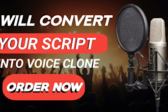 create manipulate and clone HQ voice ai voice text to speech