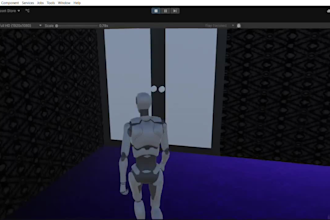 build your unity 3d game with great mechanics