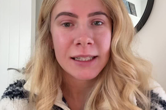 create beauty ugc videos with my iphone