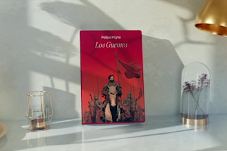 create illustrated romance book cover design for amazon kdp