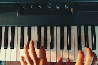create a custom jingle or intro for you