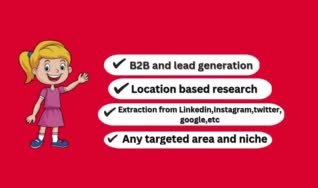 provide niche targeted bulk email list and email blast