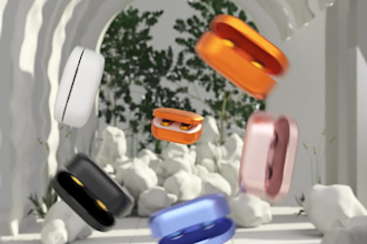 make motion design 2d or 3d and visual effects
