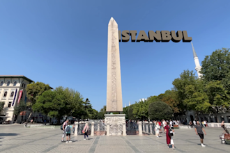 add 3d text to your video