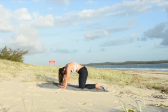 edit your yoga and meditation videos