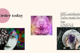 write unique articles on astrology spirituality healing