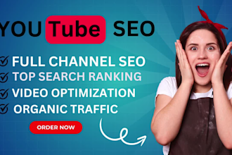 do optimize your youtube videos for maximum SEO growth