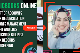do bookkeeping in quickbooks online, quickbooks accountant and profit and loss