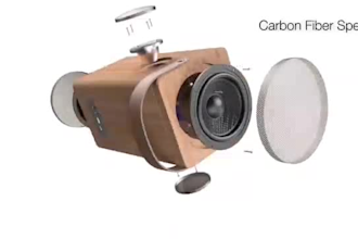 do 3d showreels animation 3d mattress ring usb phone gadget 3d product animation
