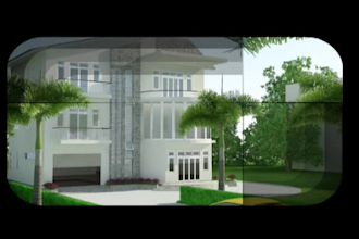 use sketchup to design a great home for you