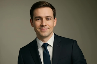 turn your photo into a professional portrait using ai
