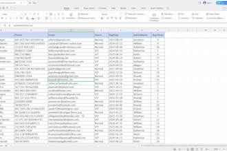 do data entry, excel work, and convert PDF to word or excel